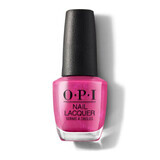 Smalto per unghie Mexico Collection Telenovela Me About It, 15 ml, OPI