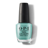 Smalto Nail Laquer Mexico Collection Green Nice to Meet You, 15 ml, OPI