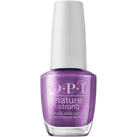 Nature Strong Achieve Grapeness Nagellak, 15 ml, OPI