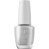 Nature Strong Nail Polish Dawn of a New Gray, 15 ml, OPI