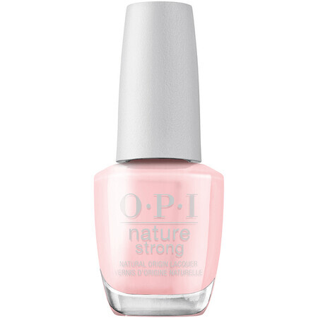 Smalto per unghie Nature Strong Let Nature Take Its Quartz, 15 ml, OPI