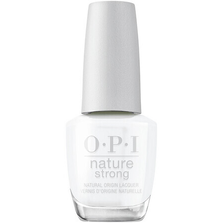 Smalto per unghie Nature Strong Strong as Shell, 15 ml, OPI