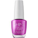 Vernis à ongles Nature Strong Thistle Make You Bloom, 15 ml, OPI