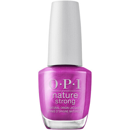 Smalto Nature Strong Thistle Make You Bloom, 15 ml, OPI