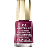 Velvet Plum Nail Polish 133, 5 ml, Mavala