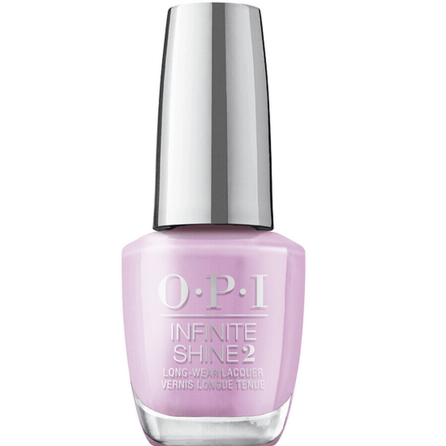 Smalto per unghie XBOX Achievement Unlocked Infinite Shine, 15 ml, OPI