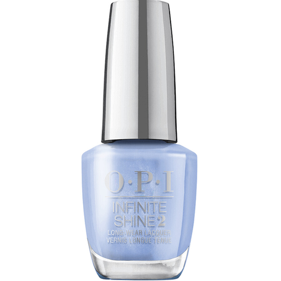 Smalto per unghie XBOX Cant CTRL Me Infinite Shine, 15 ml, OPI