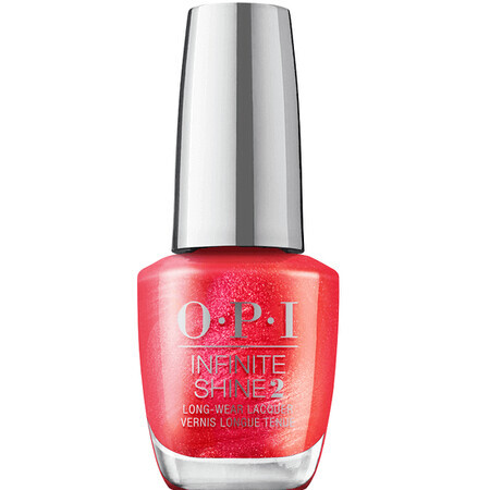 Smalto per unghie XBOX Heart and Con-soul Infinite Shine, 15 ml, OPI