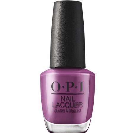 Nagellack XBOX N00Berry, 15 ml, OPI