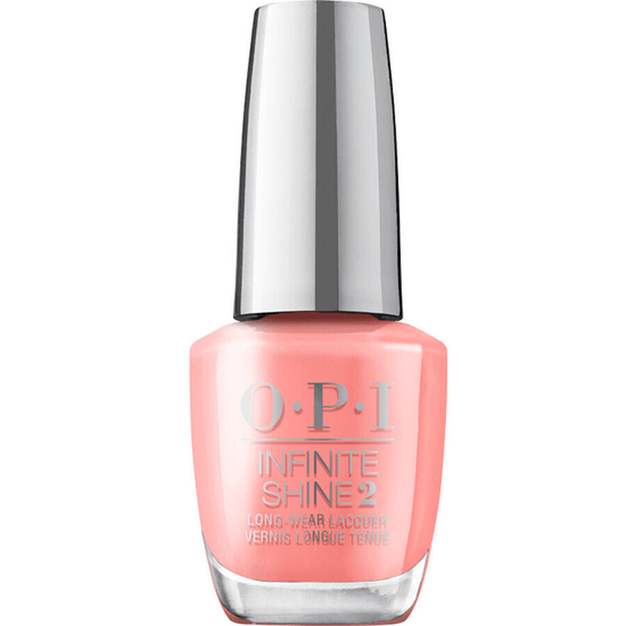 Esmalte de uñas XBOX Suzi is My Avatar Infinite Shine, 15 ml, OPI