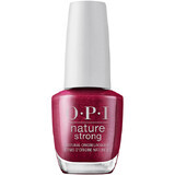 Nature Strong Raisin Your Voice Nail Polish, 15 ml, OPI