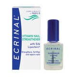 Ecrinal verhardende vernis met vitaminen, 10 ml, AS4111, Asepta