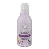 Bio Bebe Latte Detergente Viso e Corpo, 300 ml, Born to Bio