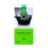 Té Laxante Forte, 50 g, Divine Star