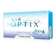 Lenti a contatto -2.50 Air Optix Aqua, 6 pezzi, Alcon