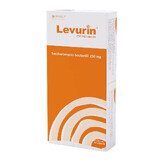 Levurin, 12 capsules, Innergy