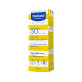 Latte Solare Spf50+ Mustela 100 ml