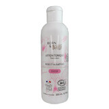 Bio Lozione Tonica con Mirtilli e Rose, 200 ml, Born to Bio