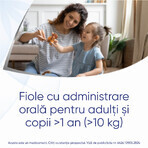 Magne B6, 100 mg/10 mg, 10 fiale, Sanofi