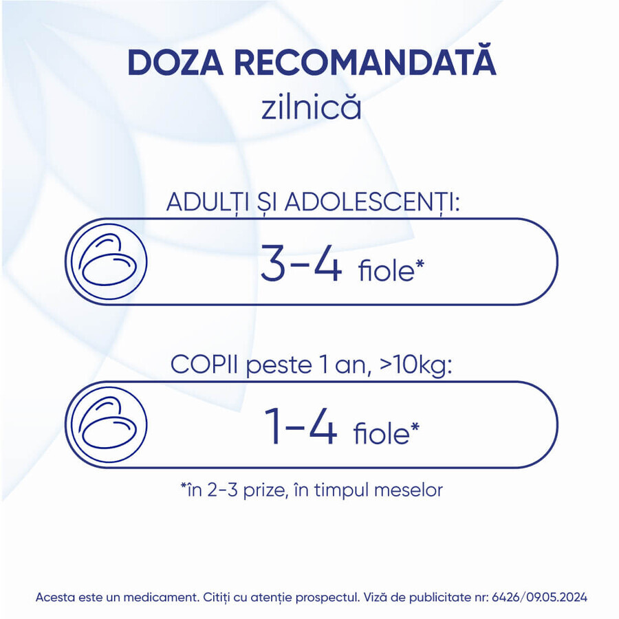 Magne B6, 100 mg/10 mg, 10 fiale, Sanofi