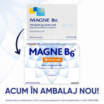 Magne B6, 100 mg/10 mg, 10 fiale, Sanofi