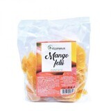 Mango confit, 250g, Econatur