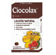 Ciocolax lassativo naturale, 12 compresse, Solacium Pharma