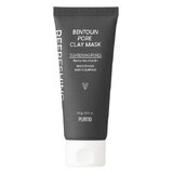 Maschera viso rinfrescante Bentolin Pore Clay, 100 g, Purito