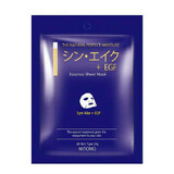 Masque visage SYN-AKE et EGF, 25gr, Mitomo