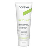 Maschera purificante esfoliante, 50 ml, Noreva