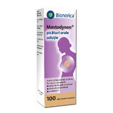 Mastodynon drops, 100 ml, Bionorica