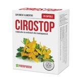 Cirostop, 30 Kapseln, Parapharm