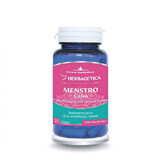 Menstrocalm, 30 capsules, Herbagetica