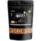 Eco muesli con chia e cocco, 200g, Niavis