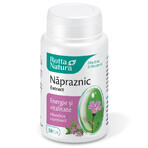 Năpraznic Extract, 30 capsule, Rotta Natura