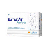 Natalvit Profolic, 60 compresse, Hyllan