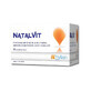 Natalvit, 60 compresse, Hyllan