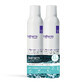 Confezione Acqua termale Herculane 200 ml + Acqua termale Herculane 100 ml Ivatherm