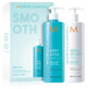 Duo Pack Shampoo e balsamo levigante, 500+500 ml, Moroccanoil