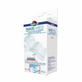 Pansament rola Maxi Med Master-Aid, 50x6 cm, Pietrasanta Pharma