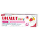 Lacalut Dentifricio per bambini 0-2 anni, 55 ml, Theiss Naturwaren