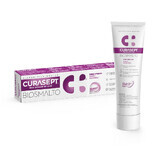 Biosmal Denti Sensibili toothpaste, 75 ml, Curasept