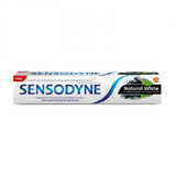 Toothpaste Natural White Sensodyne, 75 ml, Gsk