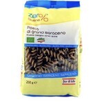 Zero% Glutine Fusilli Al Grano Saraceno Senza Glutine 250g