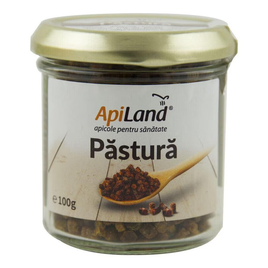 Pascolo, 100 g, Apiland