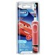 Spazzolino elettrico per bambini D100 Cars, Vitality, Oral-B