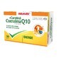 Coenzima Q10 + Carnitina, 30 capsule, Walmark