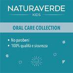 Toothbrush Masha &amp; Bear, Soft, Naturaverde