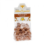 Pearls with honey and propolis, 100 g, Albina Carpatina