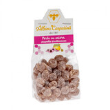 Perlas con miel, propóleo y equinácea, 100 g, Carpathian Bee